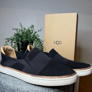 UGG Sammy slip-on sneakers